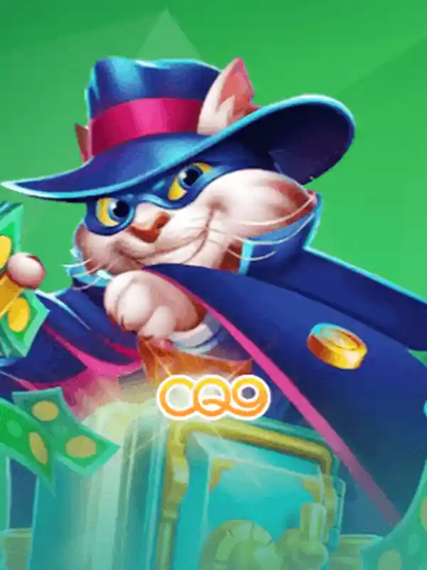 CQ9 স্লট ক্যাসিনো