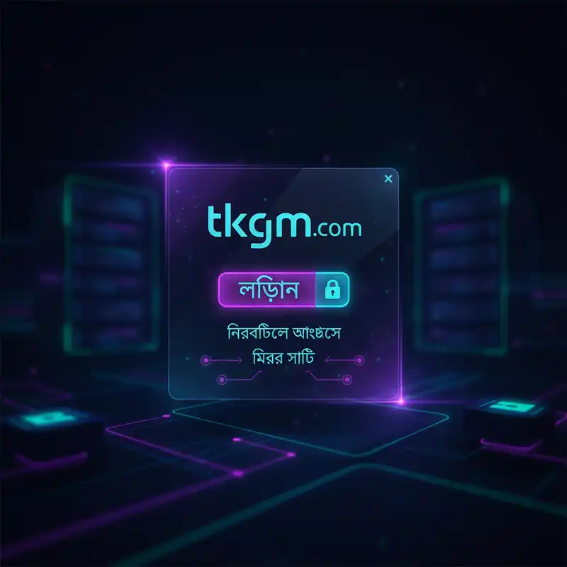 tkgm com লগইন লিঙ্ক এবং নিরবচ্ছিন্ন অ্যাক্সেস ব্যানার